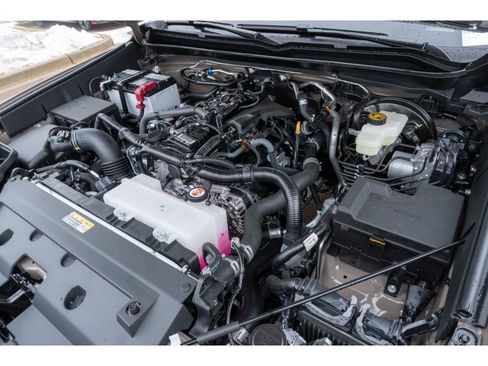 New 2026 Toyota Tacoma TRD Sport image 28