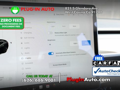 Used 2018 Tesla Model 3 Long Range RWD image 25