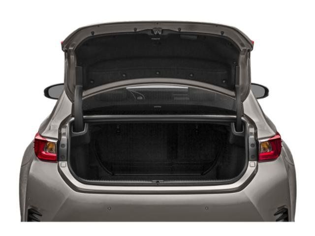 Used 2018 Lexus RC 350 RWD image 13