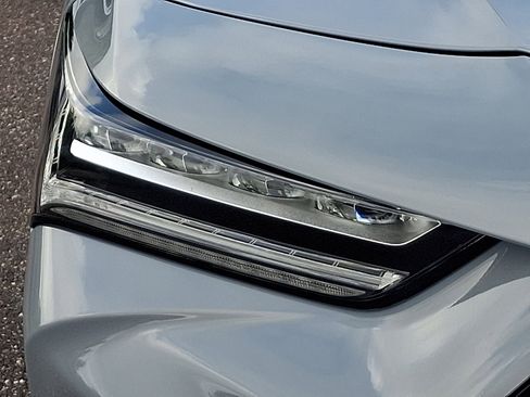 New 2025 Acura TLX SH-AWD w/ A-SPEC Pkg image 7