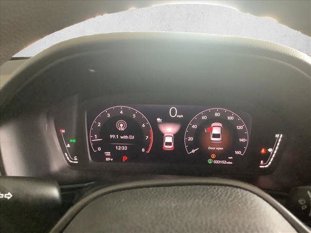 Used 2023 Honda Accord EX image 15