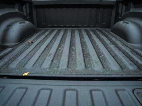 New 2026 RAM 1500 RHO AWD/4WD image 11
