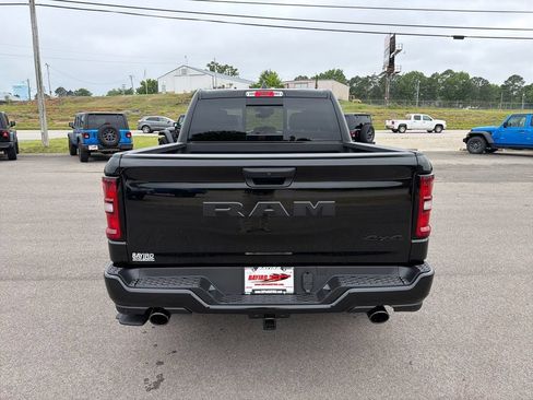 New 2026 RAM 1500 Express AWD/4WD image 6