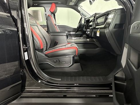 New 2023 Ford F250 Lariat w/ Lariat Ultimate Package image 4