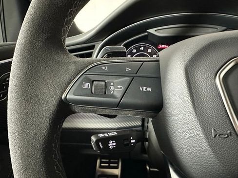 New 2026 Audi RS Q8 performance image 20