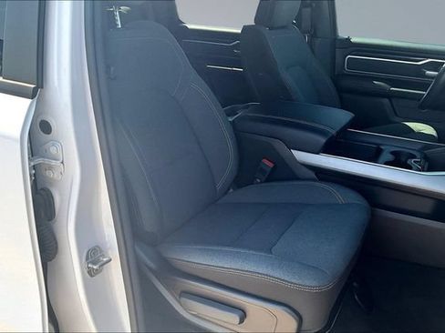 Used 2023 RAM 1500 Lone Star AWD/4WD image 30