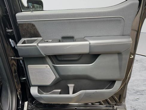 Used 2021 Ford F150 Lariat w/ Equipment Group 502A High AWD/4WD image 30