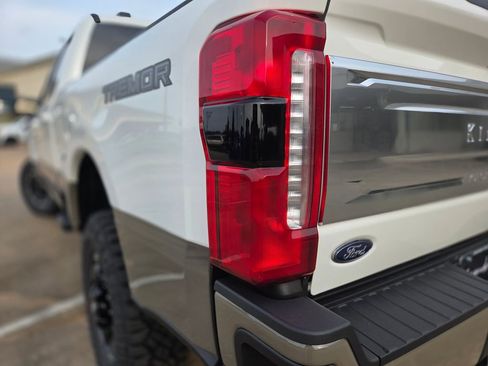 New 2026 Ford F250 King Ranch AWD/4WD image 63