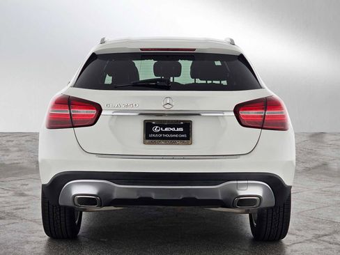 Used 2019 Mercedes-Benz GLA 250 image 4