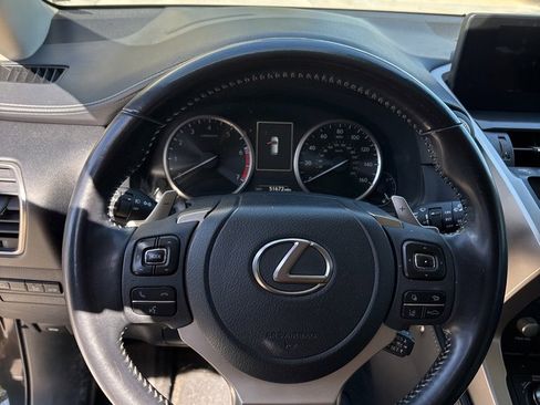 Used 2021 Lexus NX 300 FWD w/ Comfort Package image 5