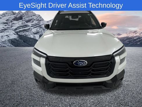 New 2026 Subaru Outback Touring AWD/4WD image 8
