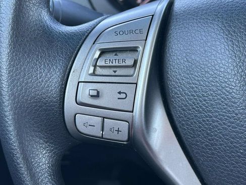 Used 2014 Nissan Altima 2.5 S FWD image 20