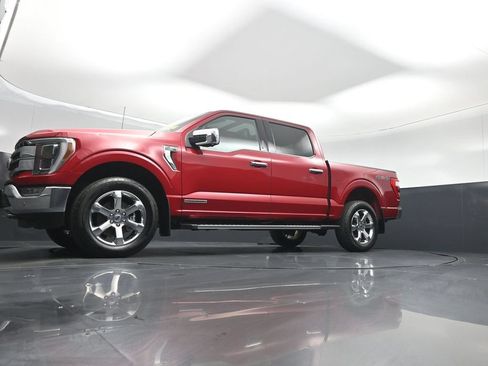 Used 2023 Ford F150 Lariat w/ Equipment Group 502A High AWD/4WD image 44