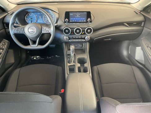 Used 2025 Nissan Sentra S image 31