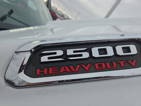 Used 2022 RAM 2500 Laramie image 39