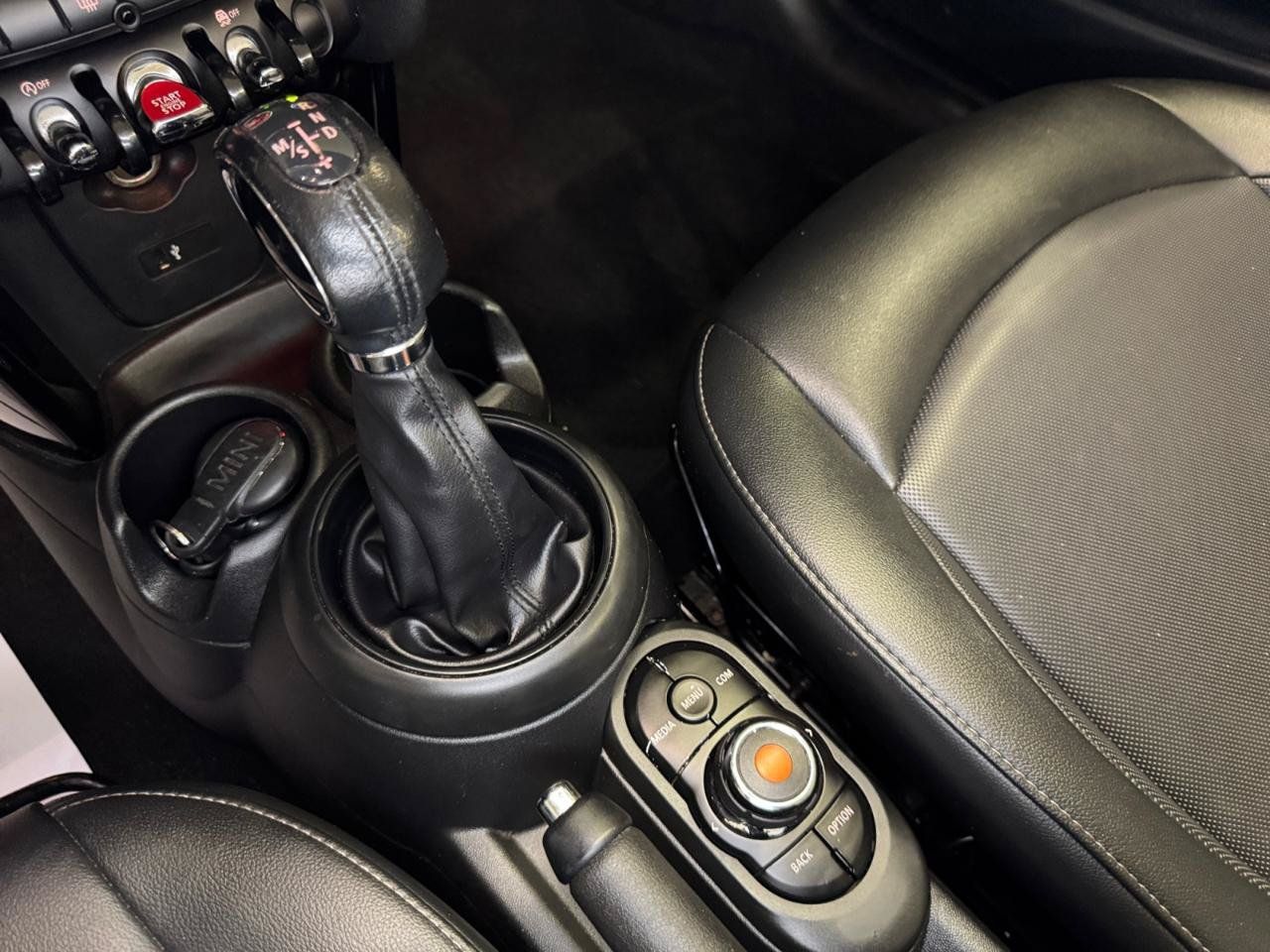 Used 2019 MINI Cooper Convertible FWD image 16