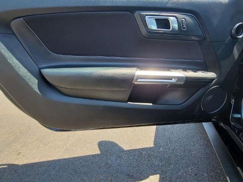 Used 2023 Ford Mustang Convertible RWD image 20