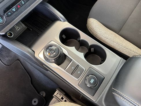 Certified 2025 Ford Bronco Sport Big Bend AWD/4WD image 19