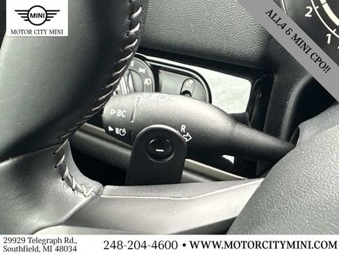 Certified 2023 MINI Cooper Countryman S image 29