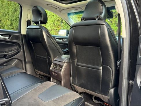 Used 2015 Ford Edge Sport w/ Equipment Group 401A AWD/4WD image 7