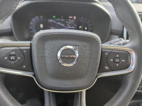 Used 2023 Volvo XC40 B5 Plus w/ Driver Assist Package image 28