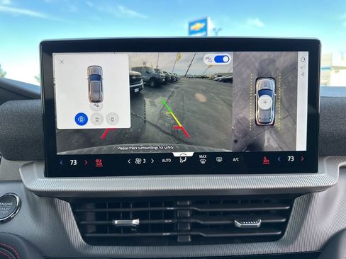 New 2026 Ford Explorer ST-Line w/ ST-Line Street Pack AWD/4WD image 41