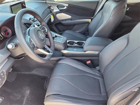 New 2025 Acura RDX AWD w/ A-Spec & Advance Pkg image 9