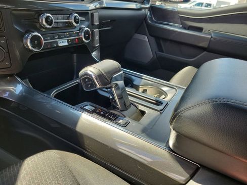 Certified 2023 Ford F150 XLT w/ Equipment Group 302A High image 29