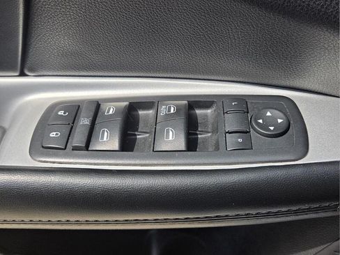 Certified 2017 Dodge Journey SXT w/ Comfort/Convenience Group FWD image 25