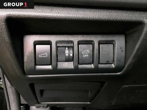 Used 2024 Subaru Outback Limited XT AWD/4WD image 34