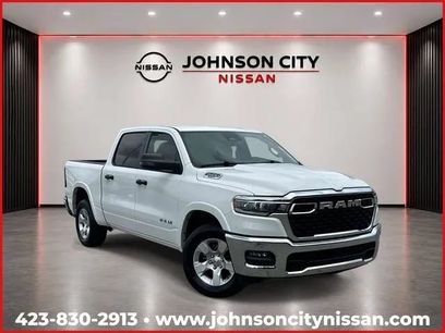 Used 2025 RAM 1500 Big Horn