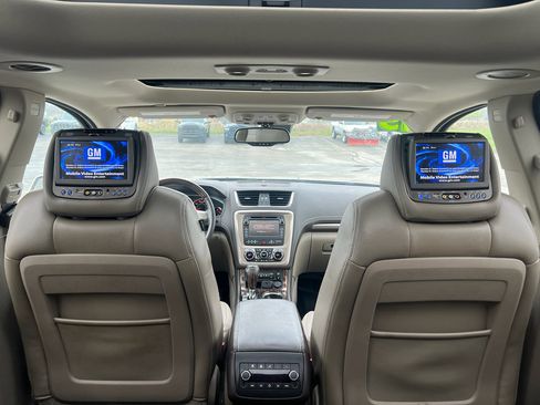 Used 2015 GMC Acadia Denali image 22