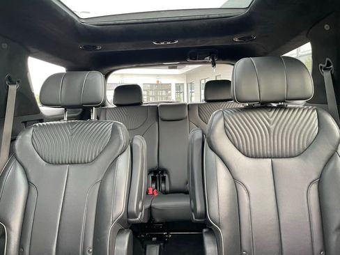 Used 2024 Hyundai Palisade Calligraphy AWD/4WD image 23