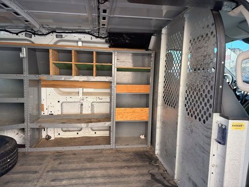 Used 2016 Ford Transit 250 Base w/ Exterior Upgrade Package image 28