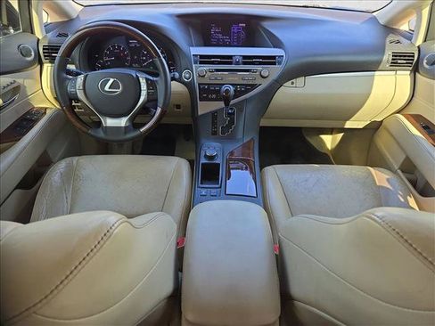 Used 2013 Lexus RX 350 FWD image 15