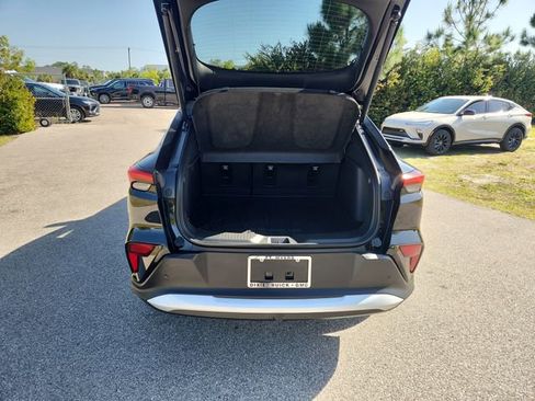 New 2026 Buick Envista Preferred w/ Convenience I Package FWD image 5