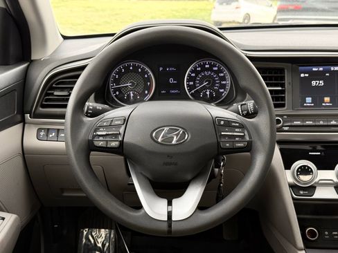 Used 2019 Hyundai Elantra SEL image 26