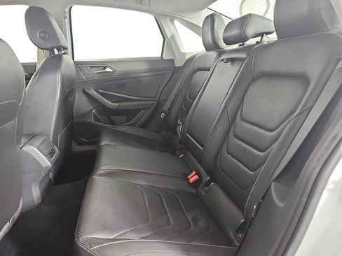Used 2019 Volkswagen Jetta SEL Premium FWD image 13
