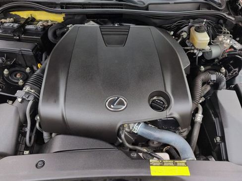 Used 2014 Lexus IS 250 AWD w/ Navigation Package image 33