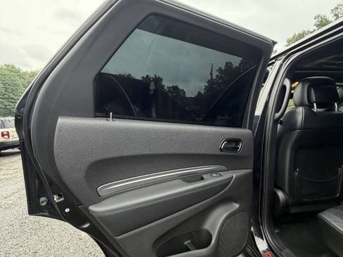 Used 2019 Dodge Durango R/T AWD/4WD image 33