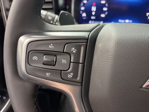 New 2026 Chevrolet Silverado 1500 LT AWD/4WD image 35
