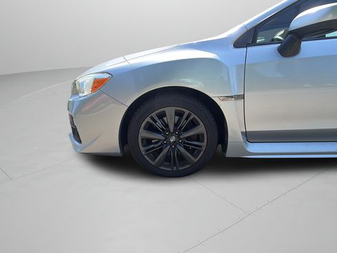 Used 2015 Subaru WRX Premium AWD/4WD image 35