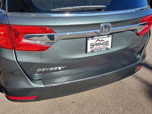 Used 2019 Honda Odyssey EX-L image 21