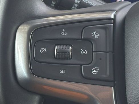 Used 2024 Chevrolet Suburban Z71 w/ Off-Road Capability Package AWD/4WD image 12