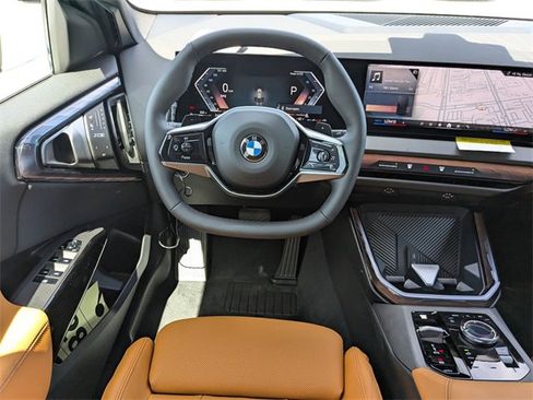New 2026 BMW X3 xDrive30 w/ Convenience Package image 17