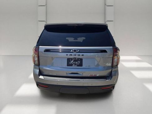 Used 2023 Chevrolet Tahoe RST RWD image 6