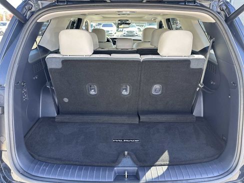 Used 2021 Hyundai Palisade SEL image 32