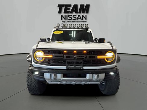 Used 2023 Ford Bronco Raptor image 2