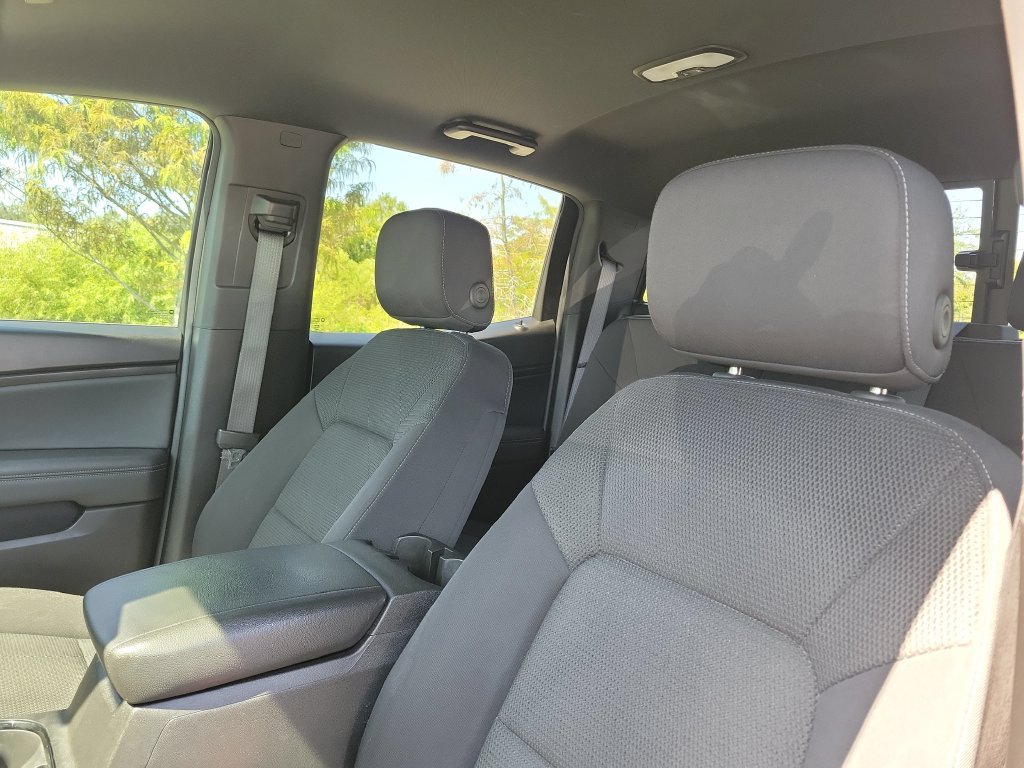 Used 2024 Chevrolet Colorado LT w/ LT Convenience Package RWD image 20