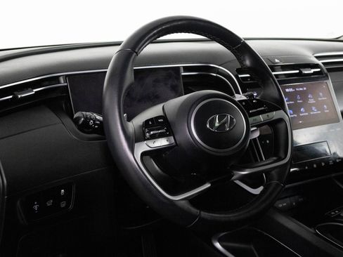 Used 2023 Hyundai Tucson Limited image 31